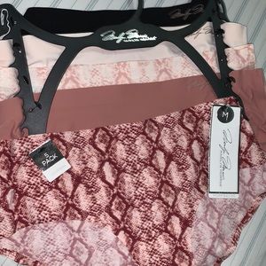 Marilyn Monroe 5 Pack Panties